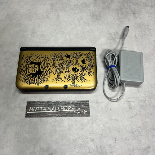 Nintendo 3ds pokemon xy - nintendo,