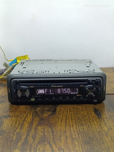 Autoradio pioneer deh - pioneer, deh-1300r