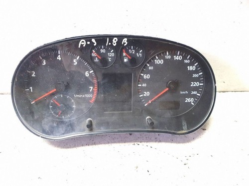 88311264 audi 8l 2002 - 88311264,