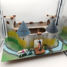 Château Fort la Hotte Aux