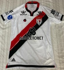 goianiense match worn shirt brazil jersey jersey jersey football jersey camisola jogo