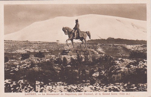 Carte postale ancienne