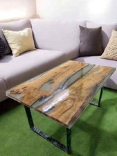 Transparent Résine Époxy