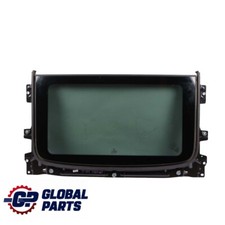 Toit Ouvrant Panoramique BMW