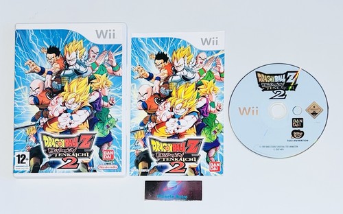 Dragon ball budokai - ball,