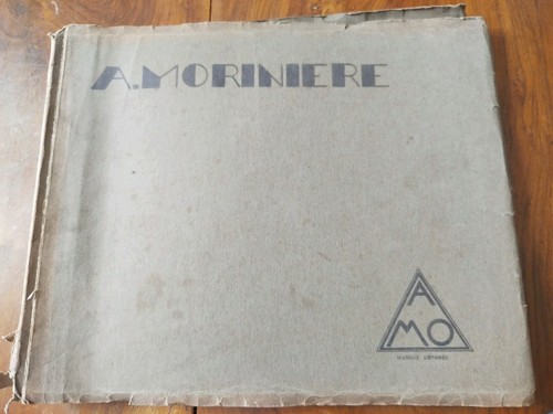 Catalogue pièces détachées