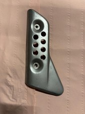 Grille de collecteur de HONDA