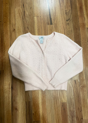Vintage angora lambswool pink - vintage,