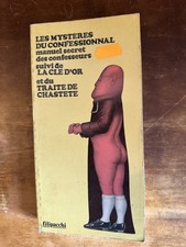 Les mystères du confessionnal