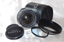 Objectif M42 28mm f3,5 SUPER