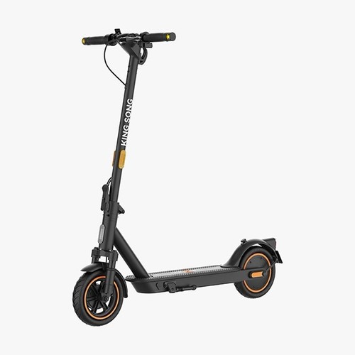 Trottinette électrique king - trottinette,