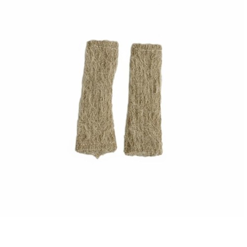 Chaussettes guêtres pour