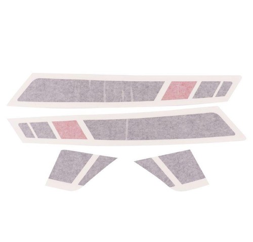 Kit deco aile - , origine