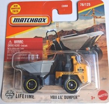 Matchbox 🏁 Superfast