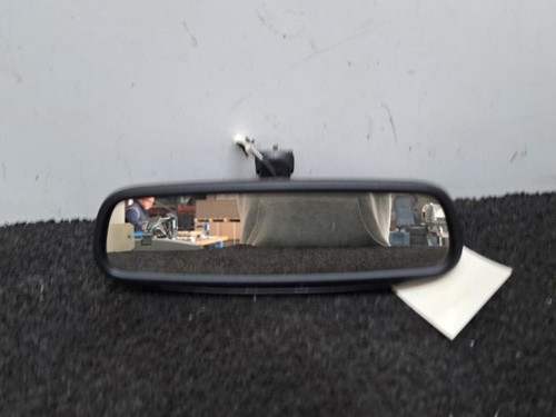 Retroviseur interieur ford - retroviseur,