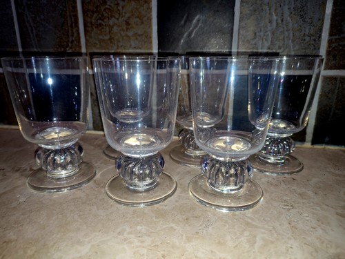 Lalique france verres vin - verres, à