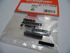 GRAUPNER 4932/98 Front Axle