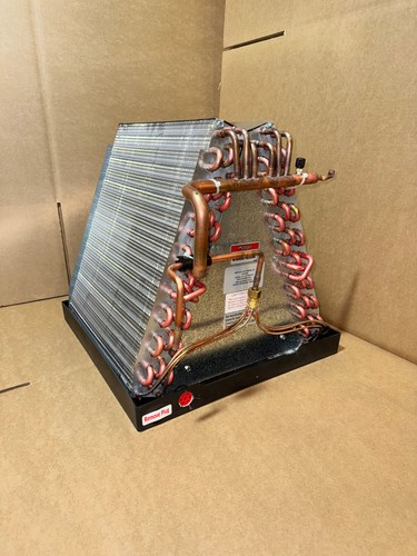Ton mobile home coil - 3,