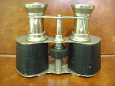 Ancienne  Jumelle de