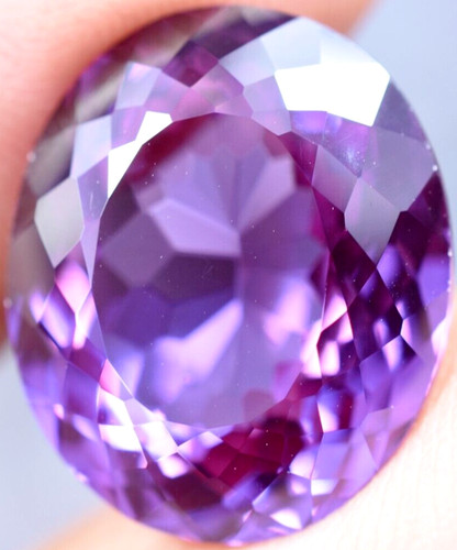 Vvs 60ct naturel couleur - 22.60ct,