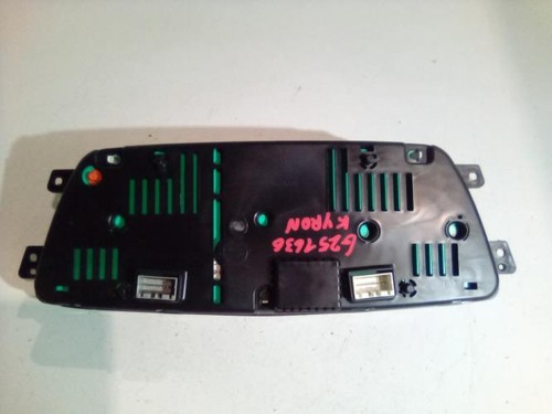 Compteur ssangyong kyron - compteur,
