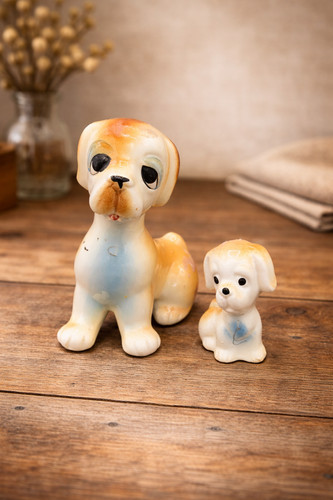 Figurine miniature statuette - figurine,, miniature,
