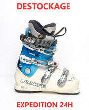 chaussure de ski adulte LANGE