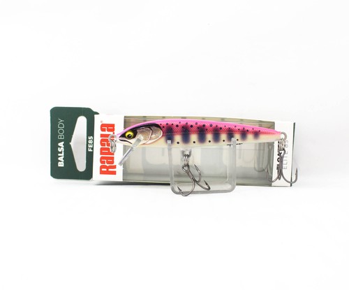 Rapala floater elite - elite, flottant