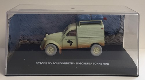 Citroén fourgonnette - citroÉn,