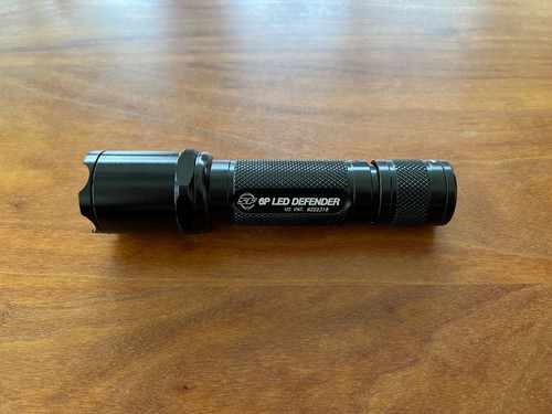 Surefire led defender - surefire,