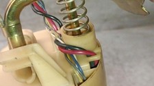 96350588 jauge à carburant