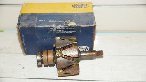 Rotor altérnateur origine - rotor, d'origine