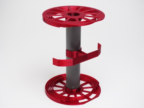 18x24 xray film reel - xray, jobo
