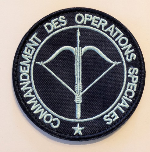 écusson militaire - Écusson,