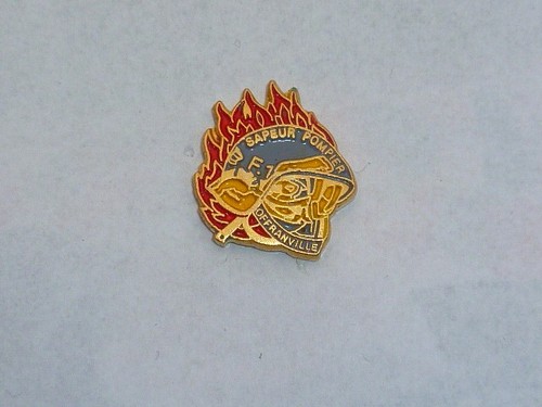 Pin sapeurs pompiers d - pompiers,