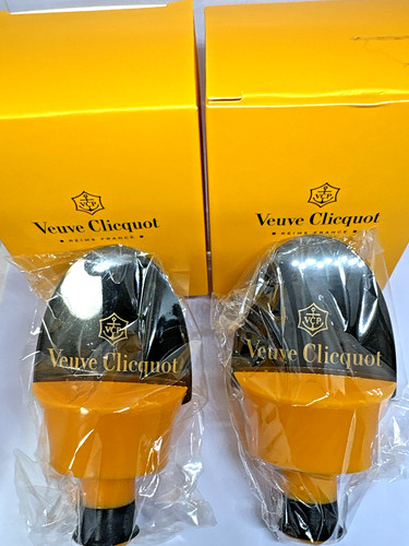 Veuve clicquot champagne - veuve,