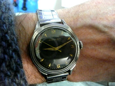 MOVADO Manuelle 17 jewels