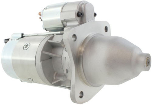 Starter fits volvo penta - fits,