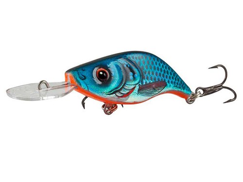 Neuf salmo sparky - sparky, shad