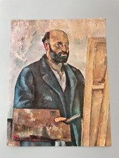 Tableau Ancien reproduction