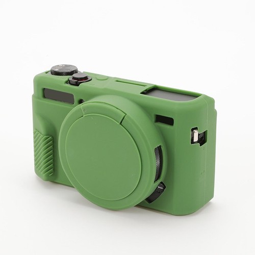 Coque silicone pour canon - pour, g7x