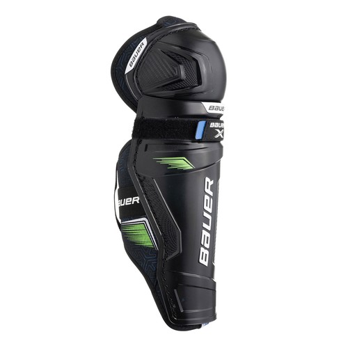Bauer hockey sur - ii, glace