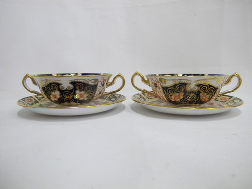 Royal crown derby 2451 - derby,