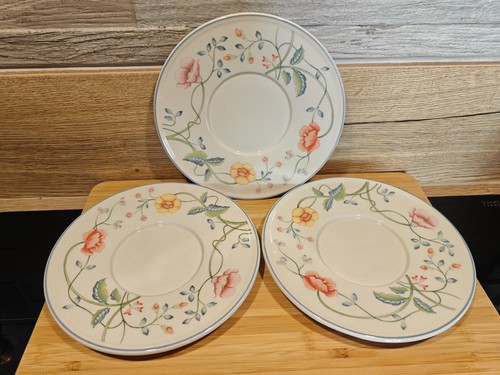 Lot grandes soucoupes - grandes,