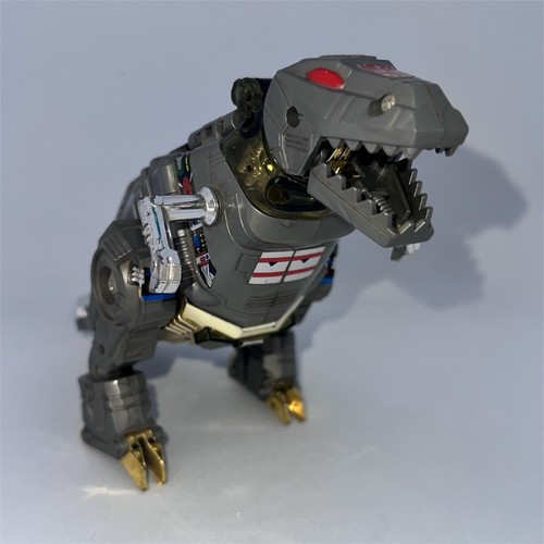 Hasbro transformers grimlock - transformers,