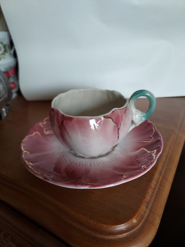 Tasse barbotine kg - tasse,