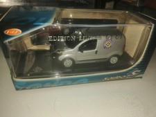 Solido 1/43 Peugeot Bipper de