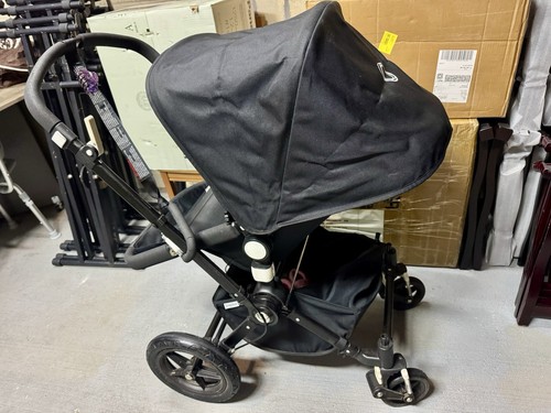 Bugaboo cameleon black - bugaboo,