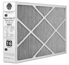 Lennox X6672 Carbon Clean 16" x 25" x 5" MERV 16