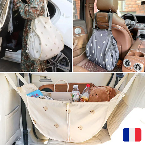 Sac pliable organiseur de - sac,